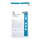 BIOGEL® PI INDICATOR UNDERGLOVE™ POLYISOPRENE SURGICAL UNDERGLOVE, SIZE 8, BLUE, SOLD AS 50/BOX MOLNLYCKE 41680