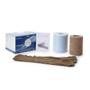 COFLEX® TLC WITH INDICATORS TWO-LAYER COMPRESSION BANDAGE SYSTEM, SOLD AS 8/CASE ANDOVER 7800TLC-TN