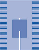 SHEET, SPLIT (10/CS)MEDLNE, 10/CS