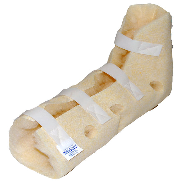 SKIL-CARE™ SOFT BOOT HEEL PROTECTOR BOOT, SOLD AS 1/PAIR SKIL-CARE 503160