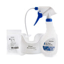 MCKESSON EAR WASH SYSTEM KIT SPRAY BOTTLE WITH FLEXIBLE TUBE AND 23 EAR TIPS, SOLD AS 10/CASE MCKESSON 140-3