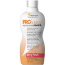 PROSOURCE NOCARB™ BERRY PUNCH COLLAGEN AND WHEY PROTEIN FORMULA, 32-OUNCE BOTTLE, SOLD AS 4/CASE MEDTRITION/NATIONAL 11535