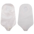 Sur-Fit Natura Two-Piece Urostomy Pouch, 2¾ Inch Flange, 10/Bx