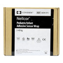 NELLCOR™ PULSE OXIMETER SENSOR BANDAGE, SOLD AS 2/CASE MEDTRONIC ADH-P/I