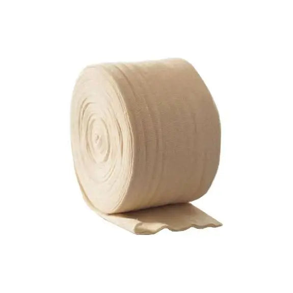COTTON STOCKINETTE, 2" X 5 YDS, SOLD AS EACH GENTELL 10001352