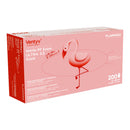 VENTYV™ ULTRA 3.5 CORAL (FLAMINGO) EXAM GLOVE, MEDIUM, CORAL, SOLD AS 2000/CASE VENTYV 10335106