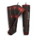 RecoveryAir PRO JetBoots Short Compression Massage Garment & Control Unit, Large, 1/PR