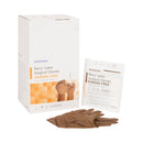MCKESSON PERRY® LATEX SURGICAL GLOVE, SIZE 5.5, BROWN, SOLD AS 50/BOX MCKESSON 20-1355N