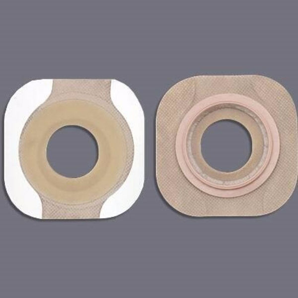 NEW IMAGE™ FLEXWEAR™ SKIN BARRIER WITH 1¾ INCH STOMA OPENING, SOLD AS 5/BOX HOLLISTER 14309
