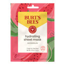 Burt's Bees® Hydrating Sheet Mask Watermelon, 6/CT