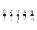 DENTAL ROLL, STRING, STERILE, 3/PK, 25 PK/CS, SOLD AS CASE BIOSEAL, 10000660