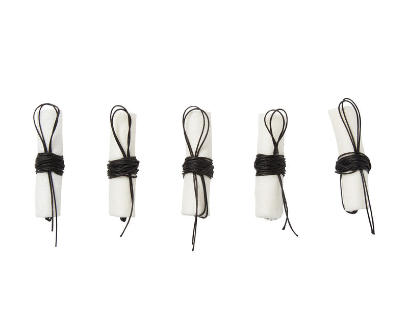BIOSEAL DENTAL ROLLS. DENTAL ROLL, 1½", NO STRING, STERILE, 2/PK, 50 PK/CS. , CASE - BriteSources