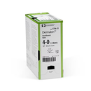 SUTURE, REVERSE CUTTING, SIZE 3-0, BLACK, 30", NEEDLE C-17, 3/8 CIRCLE, 3 DZ/BX, SOLD AS BOX MEDTRONIC/MINIMALLY 10000446