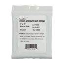 HYDROGEL BANDAGE, 4" X 4", NON-WOVEN, 30/CTN, SOLD AS CARTON GENTELL 10001352