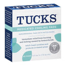 TUCKS® MEDICATED COOLING PADS, SOLD AS 40/BOX BLISTEX 04138800732