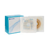 Sur-Fit Natura® Durahesive® Ostomy Barrier With 1.25 – 1.75 Inch Stoma Opening, 10/Bx