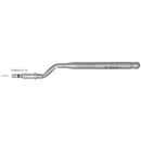 Osung 5.0mm Concave Osteotome -BOCV50F - Osung USA