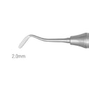 Osung Posterior Plastic Filling Instrument Premium -PF48-702 - Osung USA