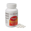 GERI-CARE® VITAMIN D-3 SUPPLEMENT, SOLD AS 12/CASE GERI-CARE 876-01-GCP
