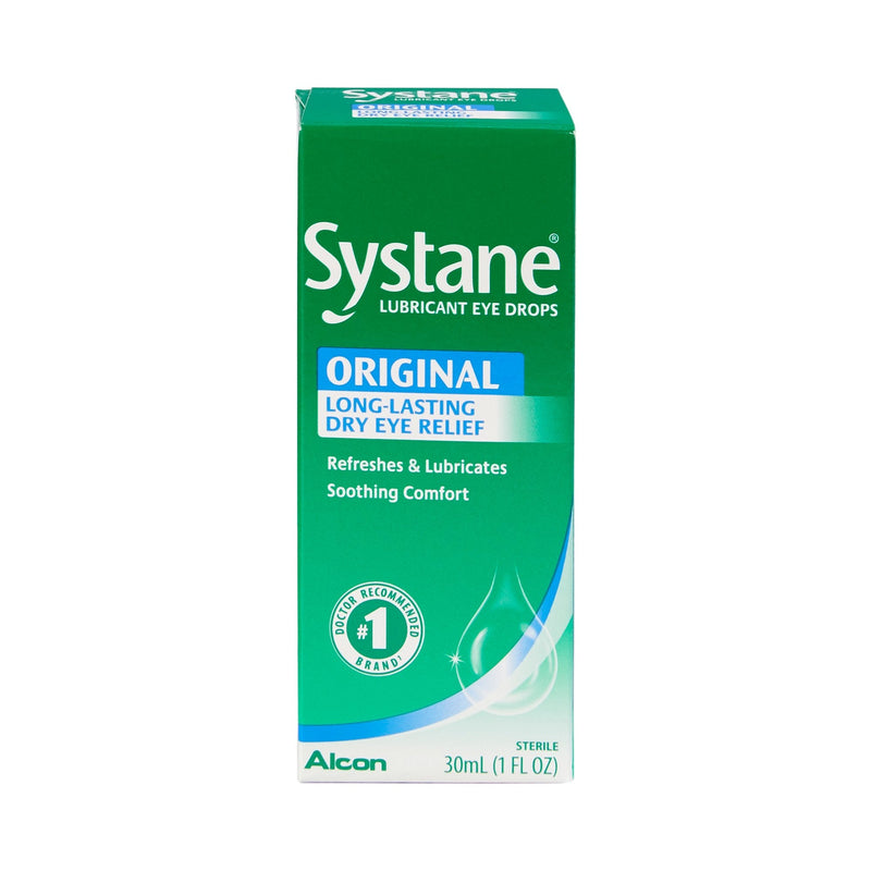 Systane Eye Lubricant 1/EACH -00065042930