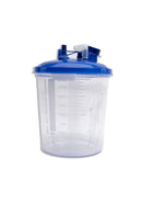 BIOSEAL DISPOSABLE GUARDIAN CANISTER. , CASE - BriteSources
