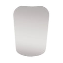 small Pedo Dental Intra Oral Photo Mirror Glass Osung -DME5G - Osung USA