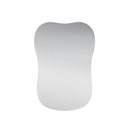 Extra Large Occlusal Dental Photo Mirror Glass Osung -DME6G - Osung USA