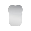 Extra Large Occlusal Dental Photo Mirror Glass Osung -DME6G - Osung USA