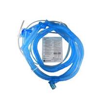 Airlife Vital Signs Anesthesia Circuits Circuit Anesthesia Limbo 72In3L 10Ft Hmef Filter 20/Cs -AFNX20XZP