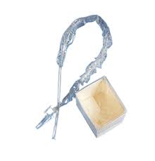 Airlife Tri-Flo "No Touch" Catheters Catheter Suction 8Fr Popup Basin 100/Cs -T164C