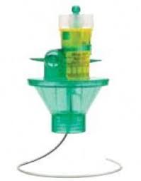 Airlife Misty Ox Nebulizer Disc-Nebulizer Misty Ox Multi-Fithigh Flow 24/Cs -441H