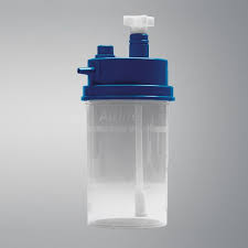 Airlife Humidifiers Humidifier Empty 6Psi Blu50/Cs -002006