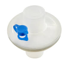 Airlife Filtration Mini-Filter/S Single Use 50/Pk -M1003345