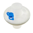 Airlife Humidification With Filtration (Hchg/Hmef) Hmef 1000 W/Out Sampling Portdisp 50/Pk -M1038637