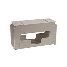 GLOVE BOX FOR SAFETY IN ROOM CABINET, 10/CS, SOLD AS CASE CARDINAL 261