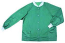 Molnlycke Barrier Wearing Apparel - Warm Up Jackets Jacket Xprotection Mens Smgrn 12/Bg 4Bg/Cs -18200