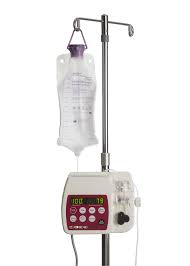 SENTINEL ENTERAL FEEDING PUMP, SOLD AS EACH AMSINO 10000289
