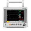 Mdpro (Edanusa) Patient Monitors Ultrasound System 12.1In Disp2Usb 504Mb 256Frame -U50