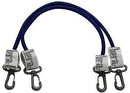 Performance Health Rehab Wellness Exercise & Wall Stations Tubing Resistance 12 Bluw/Connectors 2/Set 12 Set/Cs -21650