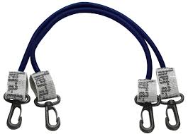 Performance Health Rehab Wellness Exercise & Wall Stations Tubing Resistance 12 Bluw/Connectors 2/Set 12 Set/Cs -21650