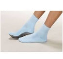 Alba Safe-T Treads Slipper Flex Adult Riskxl Yel 4Dz/Cs -80482