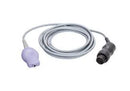 Airlife Maternal-Infant Care Supplies. Cable Fecg Rnd Qwik Connectplus Fse 8Ft, Each