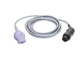 Airlife Maternal-Infant Care Supplies. Cable Fecg Rnd Qwik Connectplus Fse 8Ft, Each