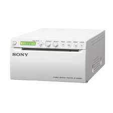 Bd Stands & Equipment Printer Sony Thermal Medical -UPX898MD