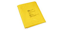 CHEMO SOFT WASTE BAG, YELLOW, 20 GAL, 4 MIL, 100/CS, SOLD AS CASE CARDINAL 261