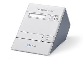 LDX ANALYZER ONLY, CLIA WAIVED, SOLD AS EACH ABBOTT/CHOLESTECH 10000588