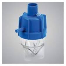 Airlife Misty Finity Continuous Nebulizer Nebulizer Md Vol High Flow25/Cs -002533