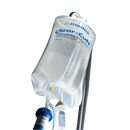 CLEAR-CUFF® 500ML DISPOSABLE PRESSURE INFUSOR, 10/CS, SOLD AS CASE ICU 10000485