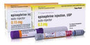 EPIPEN JUNIOR TWIN PACK, 0.15MG, 2/CTN, SOLD AS CARTON INSOURCE, 10000061