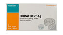 DURAFIBER AG DRESSING, 2CM X 452CM, 5/BX, 12 BX/CS, SOLD AS CASE SMITH 317